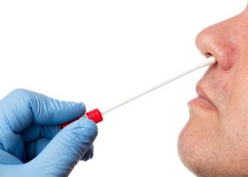 ASN di Pemprov Wajib Tes Swab PCR Usai Pulang Tugas Keluar Kalteng