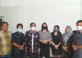 Anggota DPRD Gunung Mas Minta warga tak Gunakan Narkoba