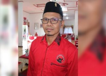 Usulkan Pembangunan Sekolah Satu Atap