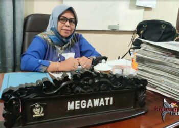 SOPD Didorong Lebih Kreatif Gali Potensi PAD
