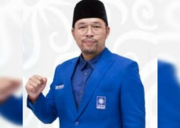Tetap Perhatikan Nasib Pelaku UMKM