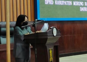 Dewan Mura Terus Ingatkan Optimalisasi PAD