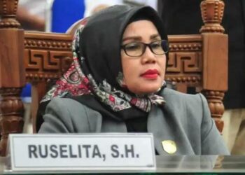 Pemko Diminta Lakukan Operasi Pasar Guna Penerapan HET Minyak Goreng