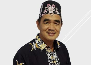 Anggota Komisi I DPRD Kalteng, Sirajul Rahman. (Ist)