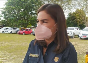 Dewan Setuju Rencana Perbaikan Di Jembatan Karungen