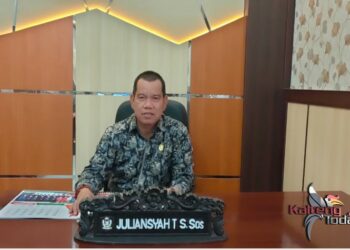 Antisipasi Lonjakan Harga Kebutuhan Pokok Jelang Bulan Ramadhan