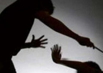 Bacok Teman Sendiri, Buruh Serabutan Diringkus Polisi