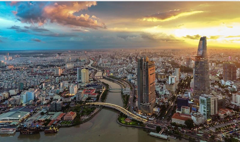 Bangkok Berubah Jadi Krung Thep Maha Nakhon, 7 Kota ini Juga Pernah Ganti Nama Lho 7
