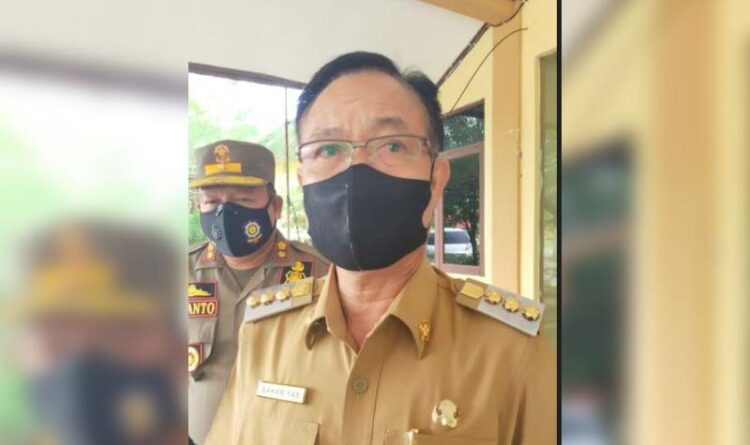 Sejumlah Desa Belum Menggelar Pilkades