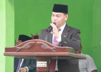Bupati Apresiasi Warga Buang Sampah Pada Tempatnya