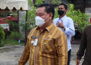 Penyaluran CSR Harus Tepat Sasaran