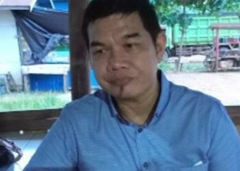 Covid-19 Jadi Penyebab Studi Banding ke Kalbar Tertunda Selama 2 Tahun