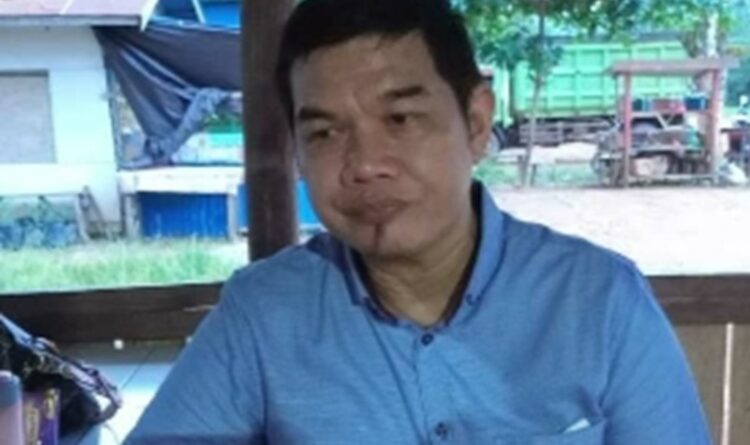 Covid-19 Jadi Penyebab Studi Banding ke Kalbar Tertunda Selama 2 Tahun