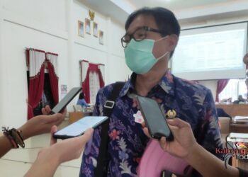 DPRD Barsel Agendakan RDP dengan SOPD