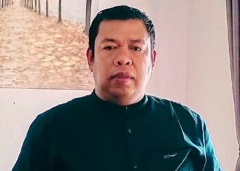 DPRD Bartim Telah Tetapkan Tiga Ketua Komisi Baru