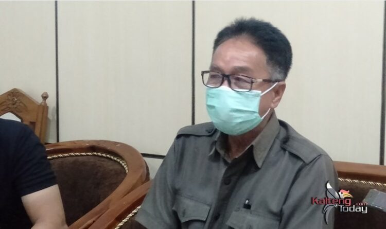DPRD Kalteng Minta Pemerintah Telusuri Penyebab Kelangkaan Minyak Goreng