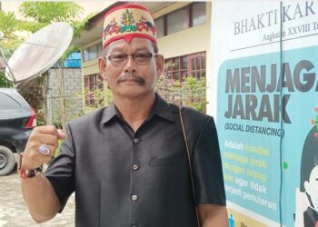 Dewan Kawal Usulan 8 Kelurahan dan 2 Desa Untuk 2023