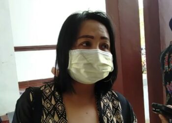 Dewan Meminta Bidang Pendidikan Harus di Mahakumodir