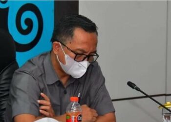 Dewan Nilai Perlu Adanya Komitmen Bersama Cegah Masuknya Varian Baru Covid-19