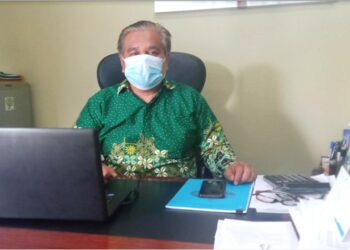 Direktur PDAM Pulpis Apresiasi Pembentukan Tim Percepatan