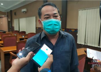 Dishub Kotim Diminta Tingkatkan Pengawasan KIR Angkutan CPO