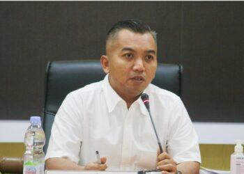 Dorong Desa dan Kelurahan Ciptakan Inovasi Dalam Pelayanan Publik