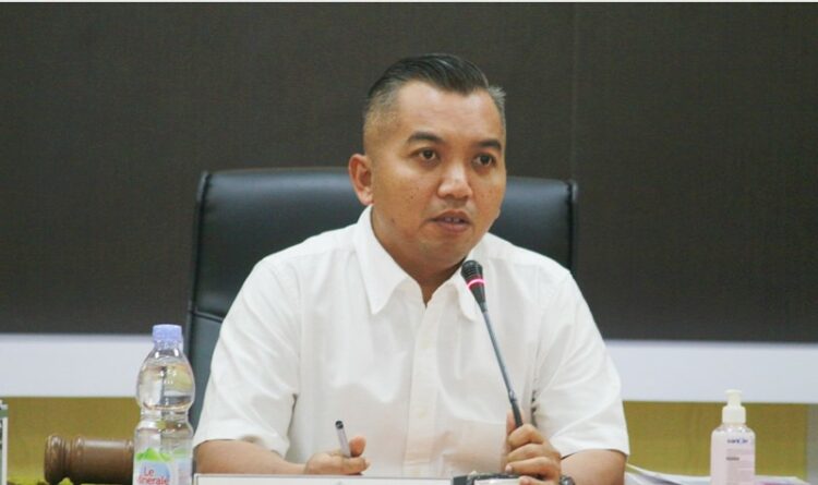 Dorong Desa dan Kelurahan Ciptakan Inovasi Dalam Pelayanan Publik