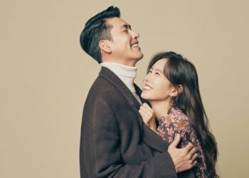 Kapal Berlayar, Hyun Bin dan Son Ye Jin Umumkan Pernikahan!