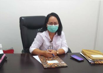 Ini Jumlah Dokter di RSUD Kuala Kurun