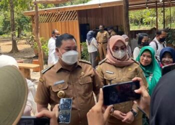 Ini Program Prioritas Pemkab Kotim di 2023 Mendatang