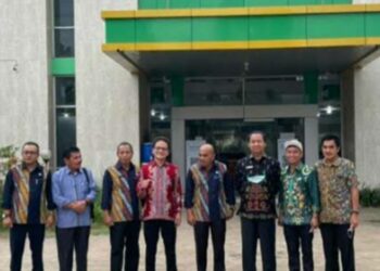 PBS Wajib Realisasi Plasma di Kalteng
