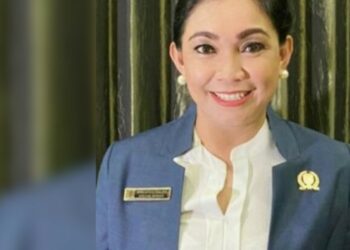 Jembatan Mirah Kalanaman Perlu Diperbaiki