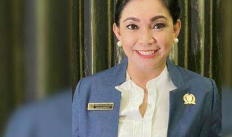 Jembatan Mirah Kalanaman Perlu Diperbaiki