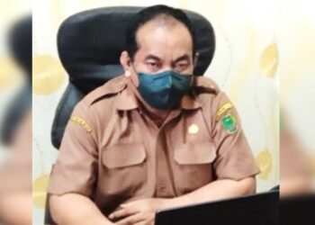 Waspada, Positif Covid-19 Pulang Pisau Naik 17 Orang
