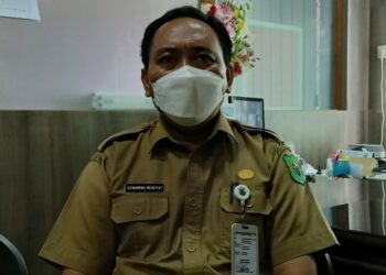 Kadisdik Minta Orang Tua Jangan Khawatir PBT Terbatas Tetap Dilaksanakan