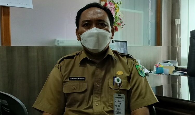 Kadisdik Minta Orang Tua Jangan Khawatir PBT Terbatas Tetap Dilaksanakan