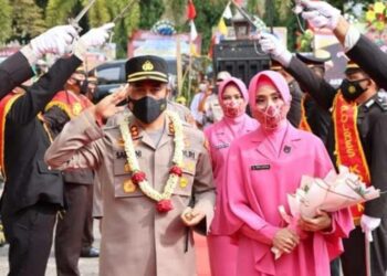 Kasus Covid-19 Meningkat, Warga Diharapkan Taati Prokes