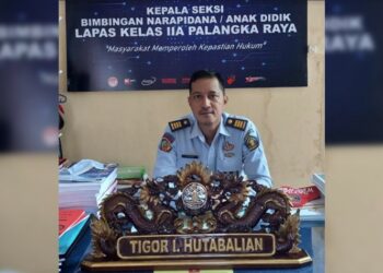 Horee, Program Asimilasi Rumah Diperpanjang Hingga 30 Juni 2022