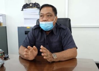 Kembalikan Kewenangan Pengelolaan Galian C ke Daerah