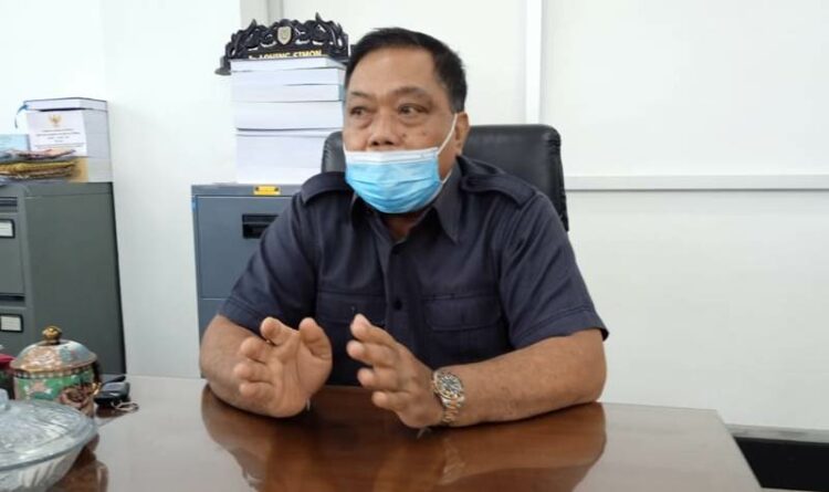 Kembalikan Kewenangan Pengelolaan Galian C ke Daerah