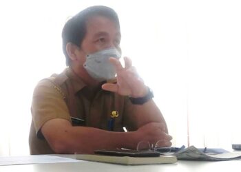 DPRD Gunung Mas Dukung Penanganan Ruas Jalan Kurun- Palangka Raya