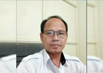 Sejumlah Sekolahdu Kabupaten Katingan Lakukan Pembelajaran Secara Daring
