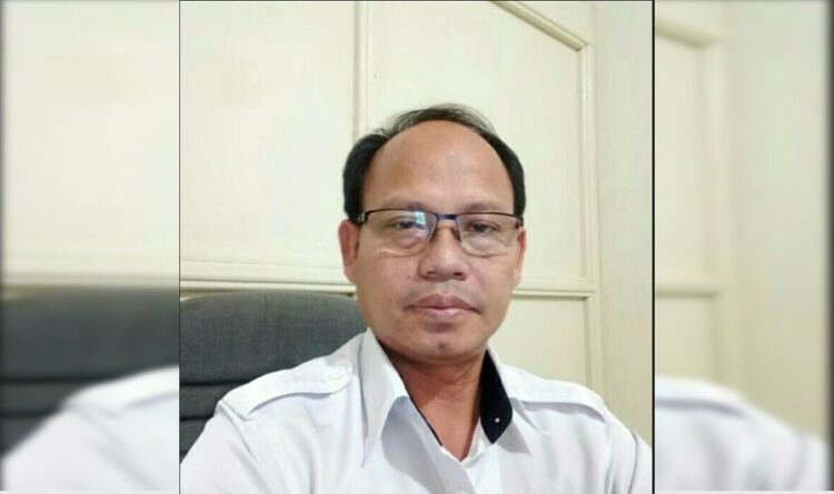 Sejumlah Sekolahdu Kabupaten Katingan Lakukan Pembelajaran Secara Daring