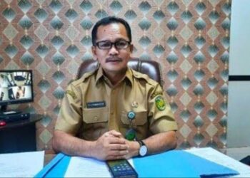 Pemko Palangka Raya Maksimalkan PTM Hanya 50 Persen