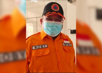 Jangan Takut Menghadapi Lonjakan Covid-19