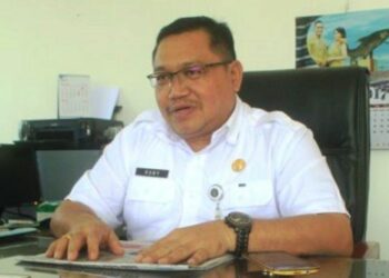 Wabah Pandemi Covid-19 Belum Berakhir