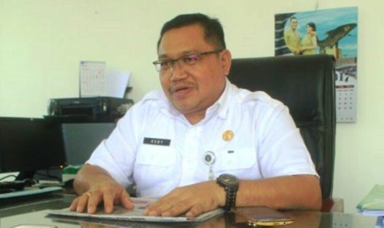 Wabah Pandemi Covid-19 Belum Berakhir