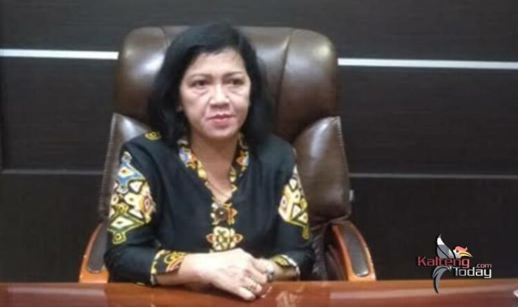 DPRD Tunggu Pemkab Kotim Tindaklanjuti Hasil Reses Anggota Dewan