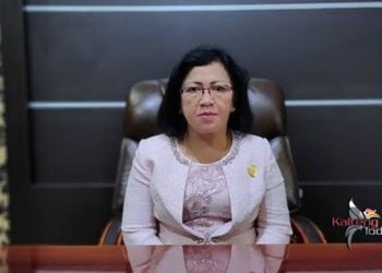 Pejabat Baru Hasil Seleksi dan Mutasi Diharapkan Bisa Bekerja Lebih Baik