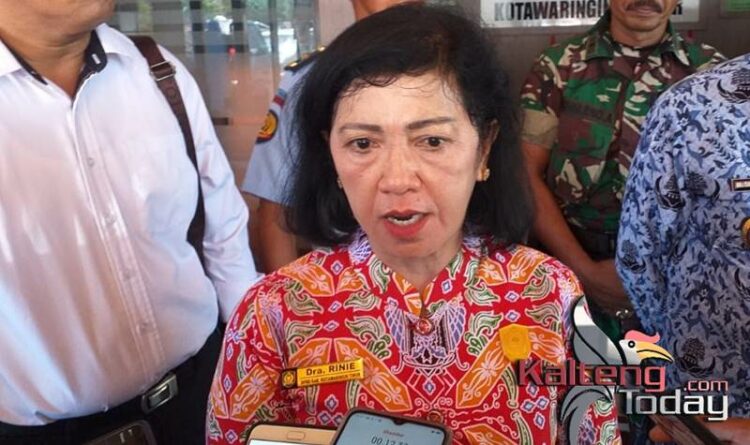 Ketua DPRD Minta Pengawasan Pupuk Ditingkatkan Karena Rawan Diselewengkan